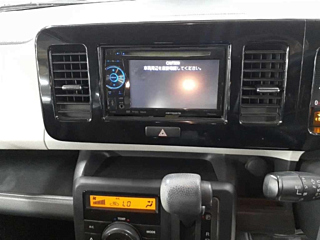 SUZUKI MRWAGON 2012