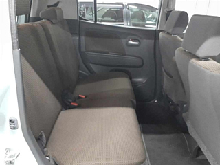 SUZUKI MRWAGON 2012