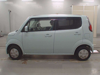 SUZUKI MRWAGON 2012