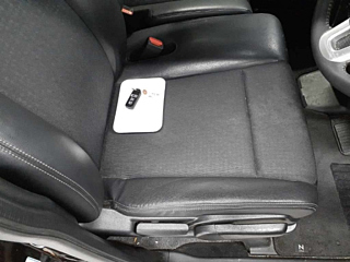 HONDA N BOX 2016