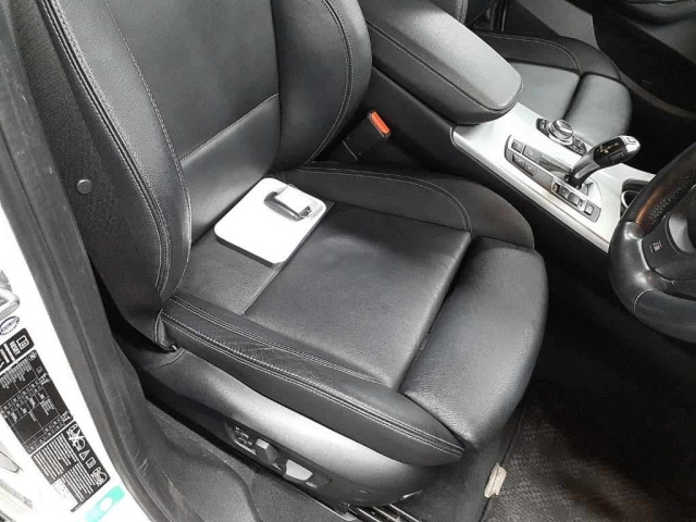 BMW X3 2014