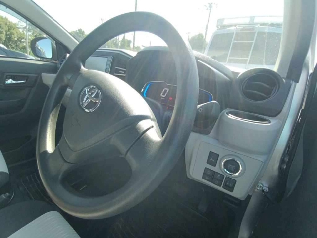 TOYOTA PIXIS EPOCH 2022