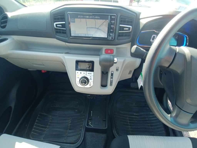 TOYOTA PIXIS EPOCH 2022