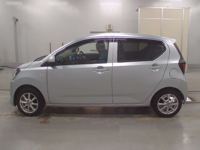 TOYOTA PIXIS EPOCH 2022