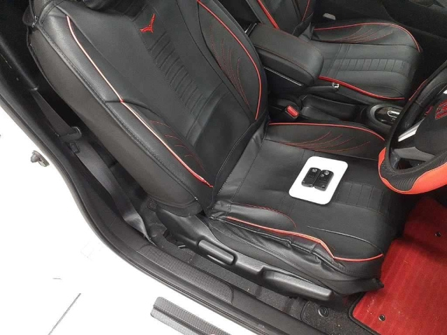 HONDA CR-Z 2011
