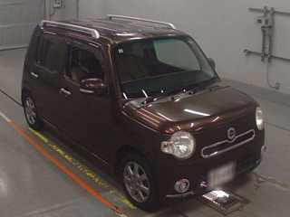 car slider