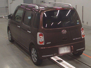 car slider