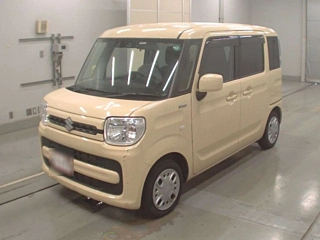 SUZUKI SPACIA 2021