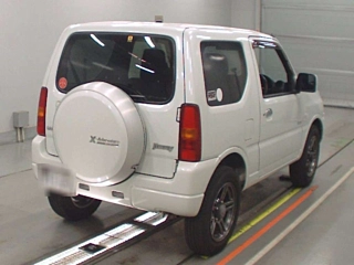 SUZUKI JIMNY 2012