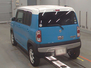 car slider