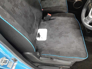 car slider