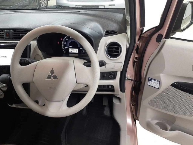 MITSUBISHI EK WAGON 2017