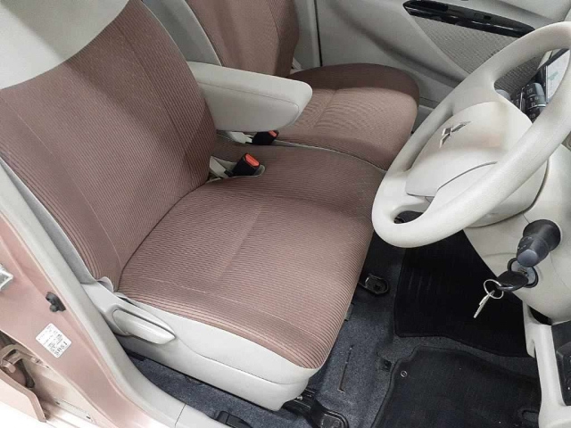 MITSUBISHI EK WAGON 2017