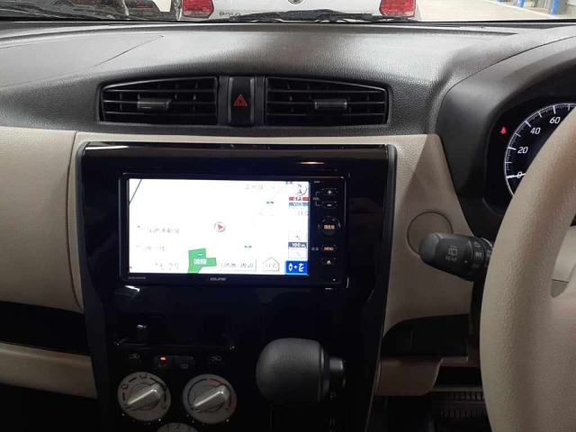 MITSUBISHI EK WAGON 2017