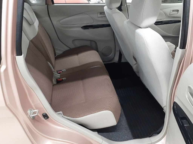 MITSUBISHI EK WAGON 2017