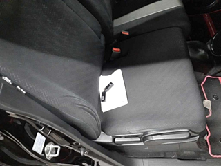 car slider