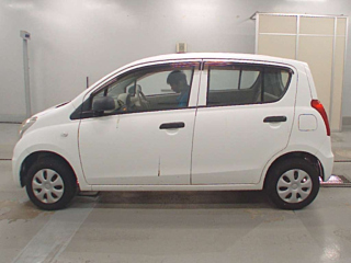 SUZUKI ALTO 2013