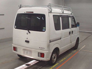 SUZUKI EVERY 2014