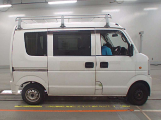 SUZUKI EVERY 2014