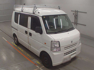 SUZUKI EVERY 2014