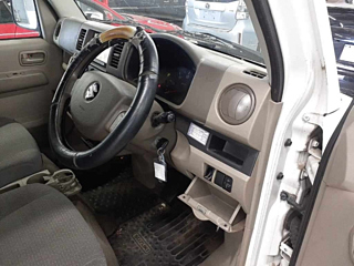 SUZUKI EVERY 2014