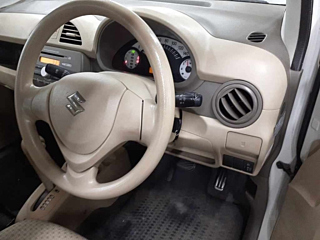 SUZUKI ALTO 2013