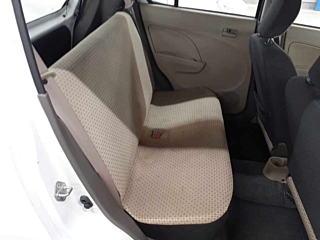 SUZUKI ALTO 2013