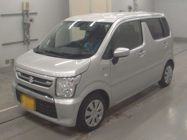 SUZUKI WAGON R 2024