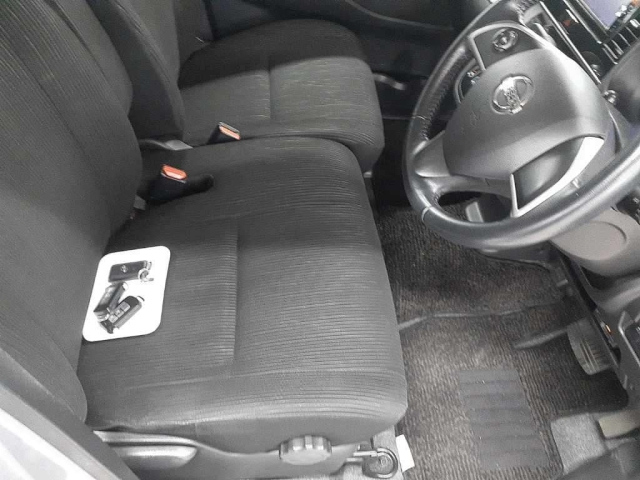 NISSAN DAYZ ROOX 2015