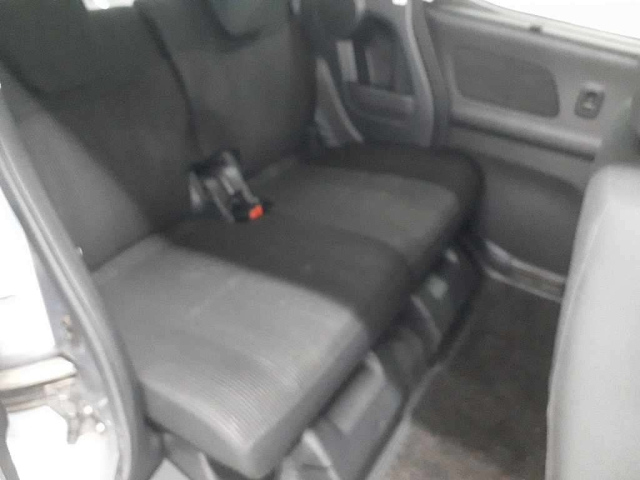 NISSAN DAYZ ROOX 2015