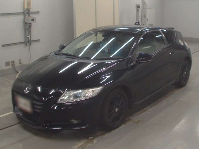 HONDA CR-Z 2010