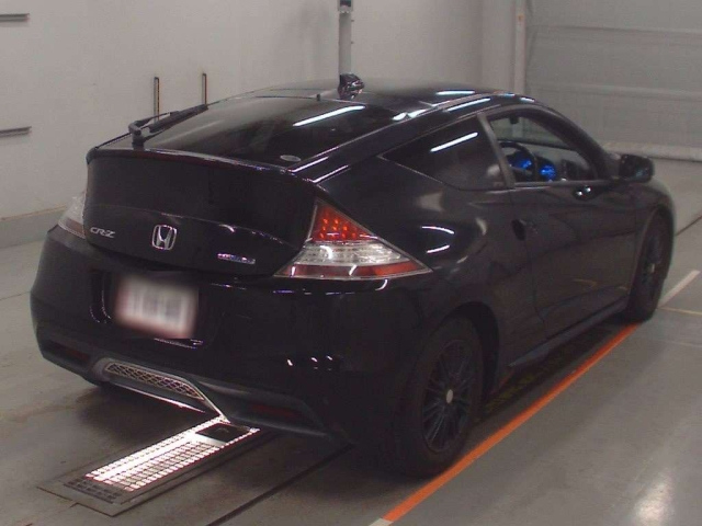 HONDA CR-Z 2010
