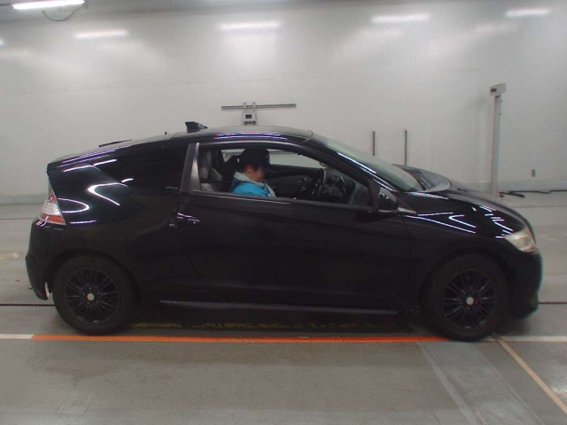 HONDA CR-Z 2010
