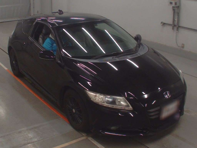 HONDA CR-Z 2010
