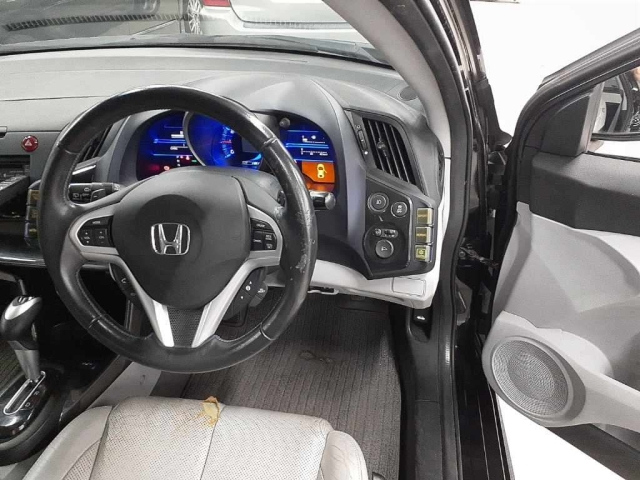 HONDA CR-Z 2010