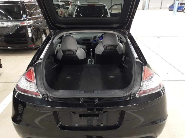 HONDA CR-Z 2010