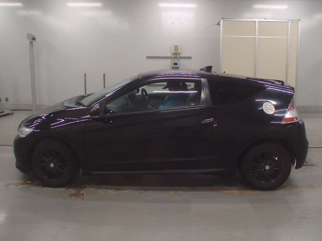 HONDA CR-Z 2010