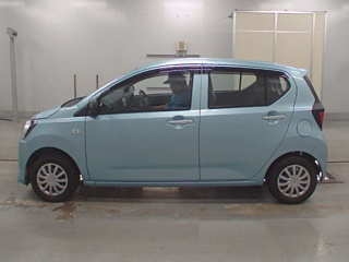 car slider