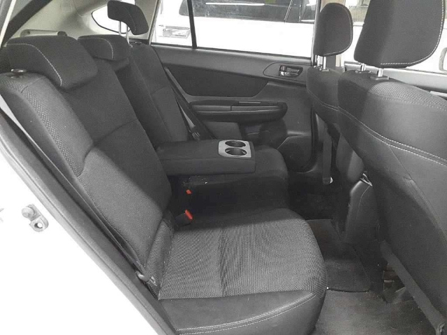 SUBARU XV 2014