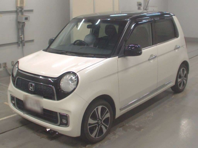 HONDA N ONE 2016