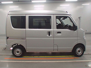 SUZUKI EVERY 2024