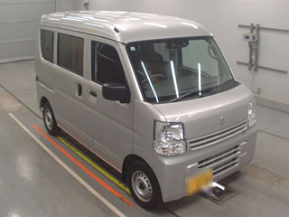 SUZUKI EVERY 2024