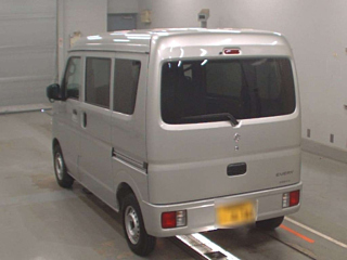 SUZUKI EVERY 2024