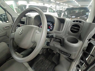 SUZUKI EVERY 2024