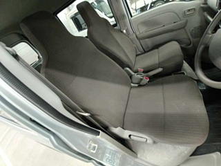 SUZUKI EVERY 2024