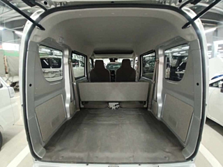 SUZUKI EVERY 2024