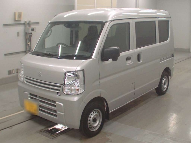 SUZUKI EVERY 2024