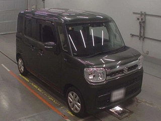 SUZUKI SPACIA 2020