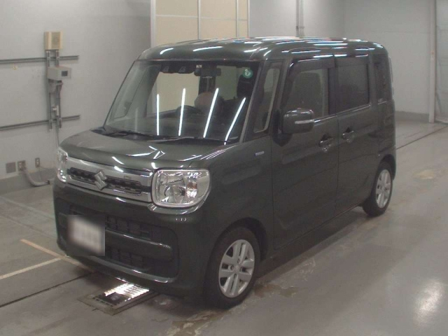 SUZUKI SPACIA 2020