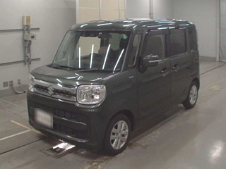SUZUKI SPACIA 2020